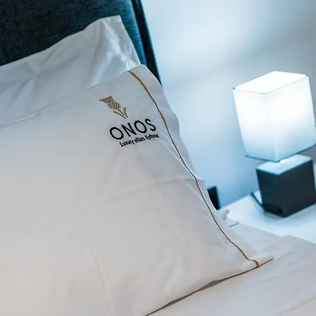 Onos Luxury Apartment