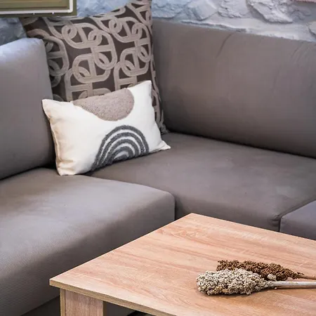 Onos Luxury Apartment