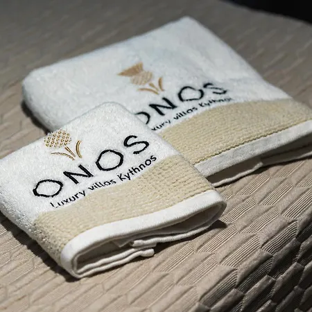 Apartment Onos Luxury *