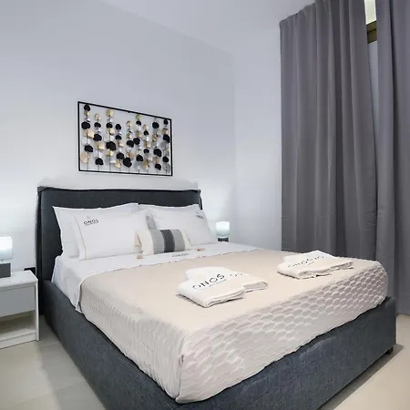 Onos Luxury Kythnos