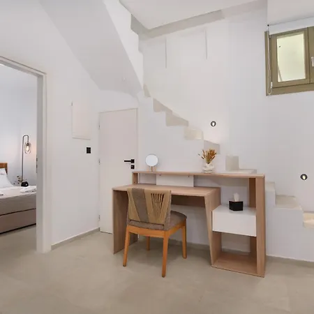 Onos Luxury Apartment