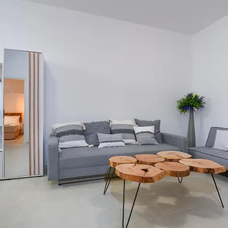 Apartment Onos Luxury