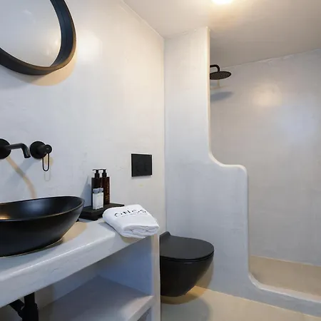 Onos Luxury Διαμέρισμα Κύθνος