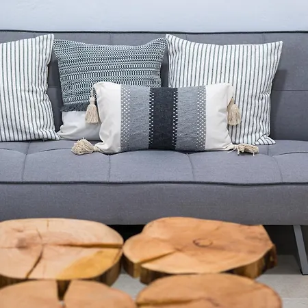 Onos Luxury Apartment *