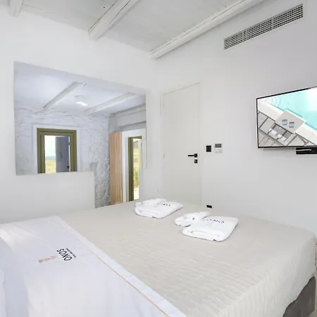 Onos Luxury *