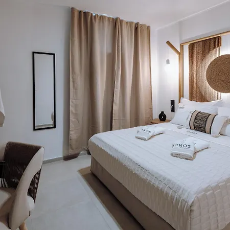 Onos Luxury Κύθνος