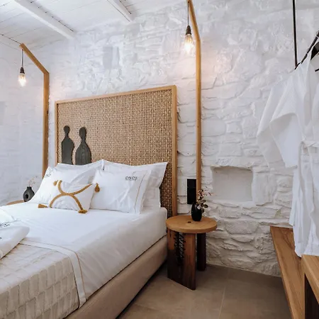Onos Luxury Διαμέρισμα Κύθνος