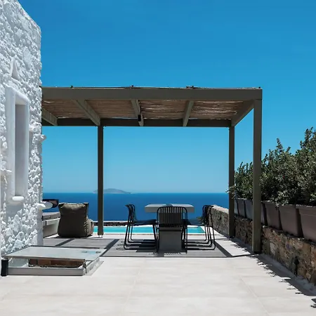 Onos Luxury Διαμέρισμα *