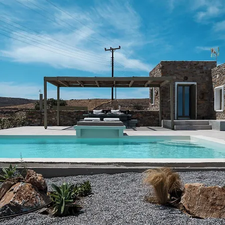 Onos Luxury * Κύθνος