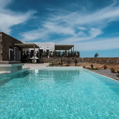 Διαμέρισμα Onos Luxury