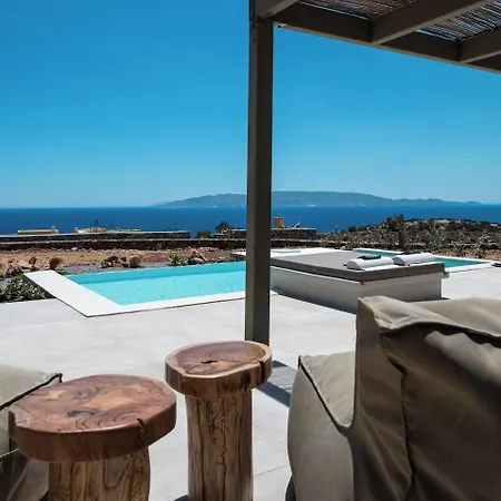 Onos Luxury Διαμέρισμα *