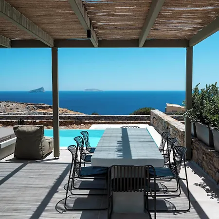 Onos Luxury Διαμέρισμα *