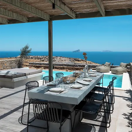 Onos Luxury Διαμέρισμα