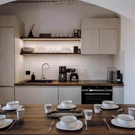 Onos Luxury Κύθνος