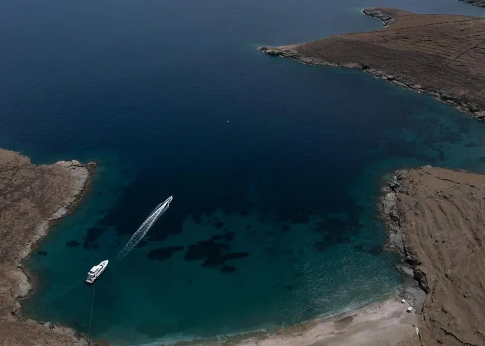 Appartement Onos Luxury