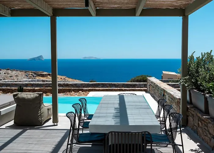 Appartement Onos Luxury