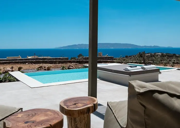 Onos Luxury Appartement