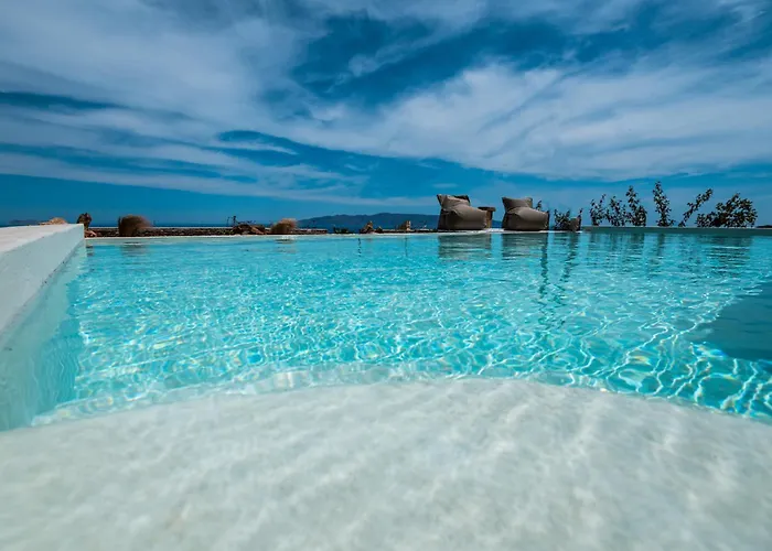 Appartement Onos Luxury