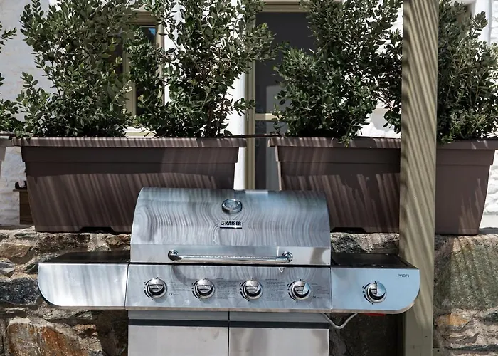 Onos Luxury Appartement