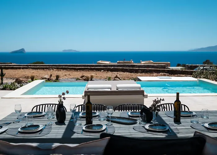 Appartement Onos Luxury