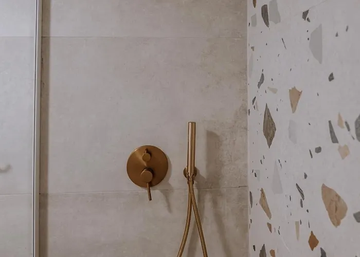 Onos Luxury Appartement Kythnos