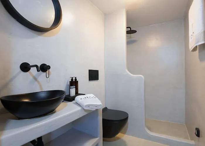 Onos Luxury Appartement Kythnos